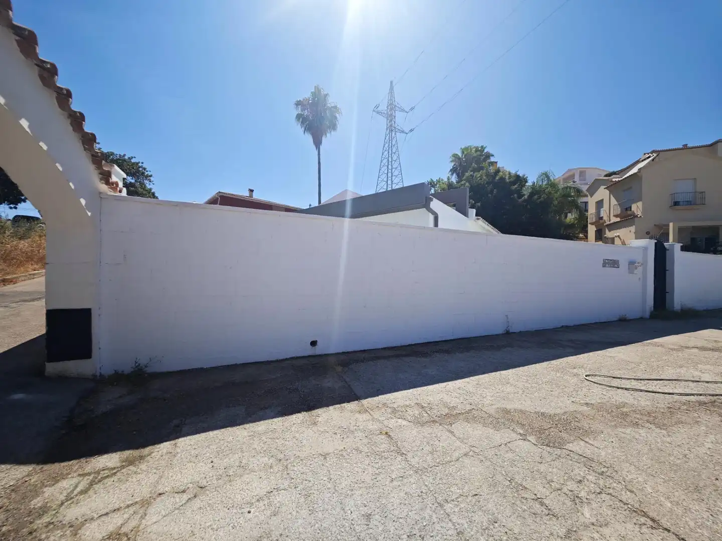 Villa con piscina in vendita a Calle TULIPANES LOS, imagen 63