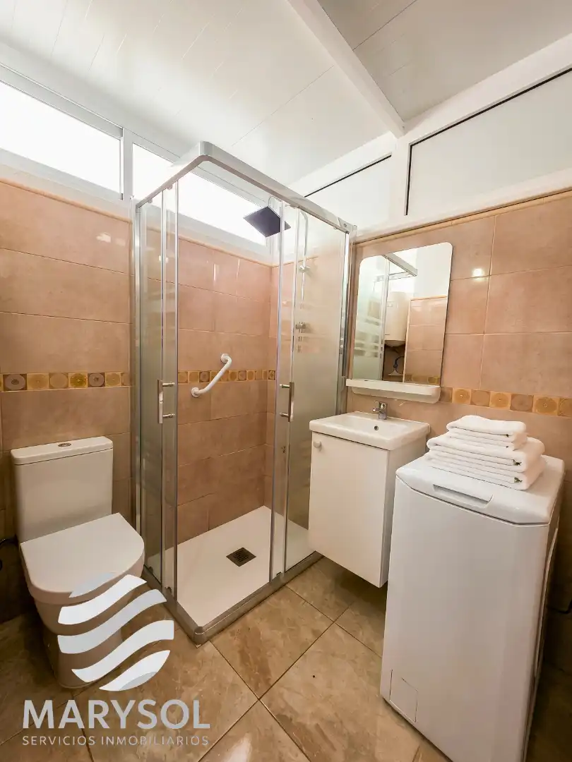Bungalow con piscina in affitto a Maspalomas - Meloneras, imagen 12