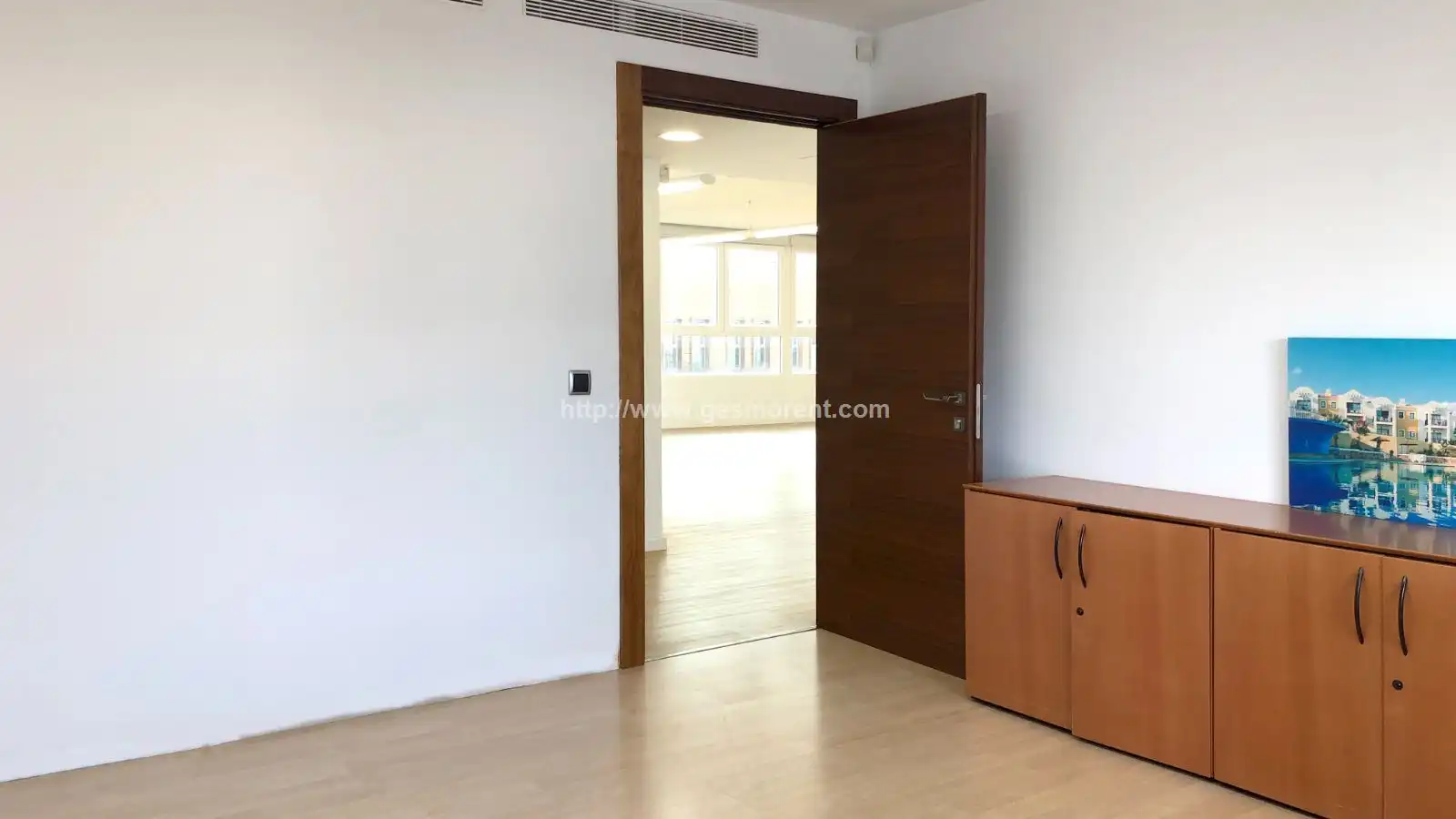 Bureau avec ascenseur à louer à Nord, imagen 22