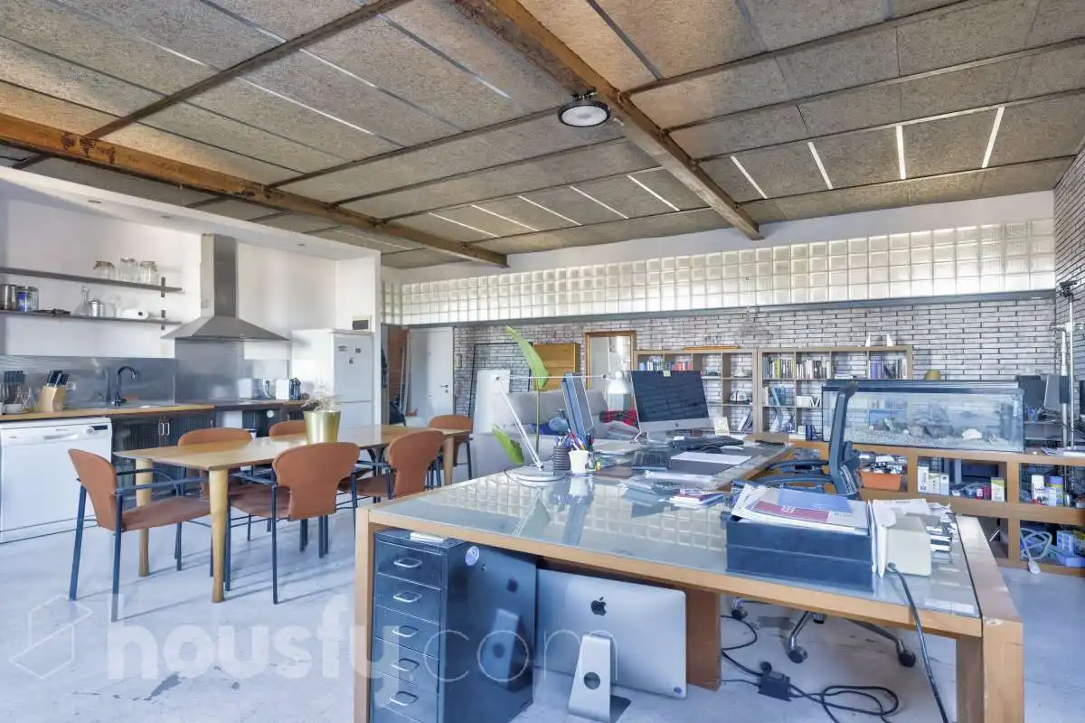 Loft avec ascenseur à vendre à CL PAMPLONA ., imagen 3