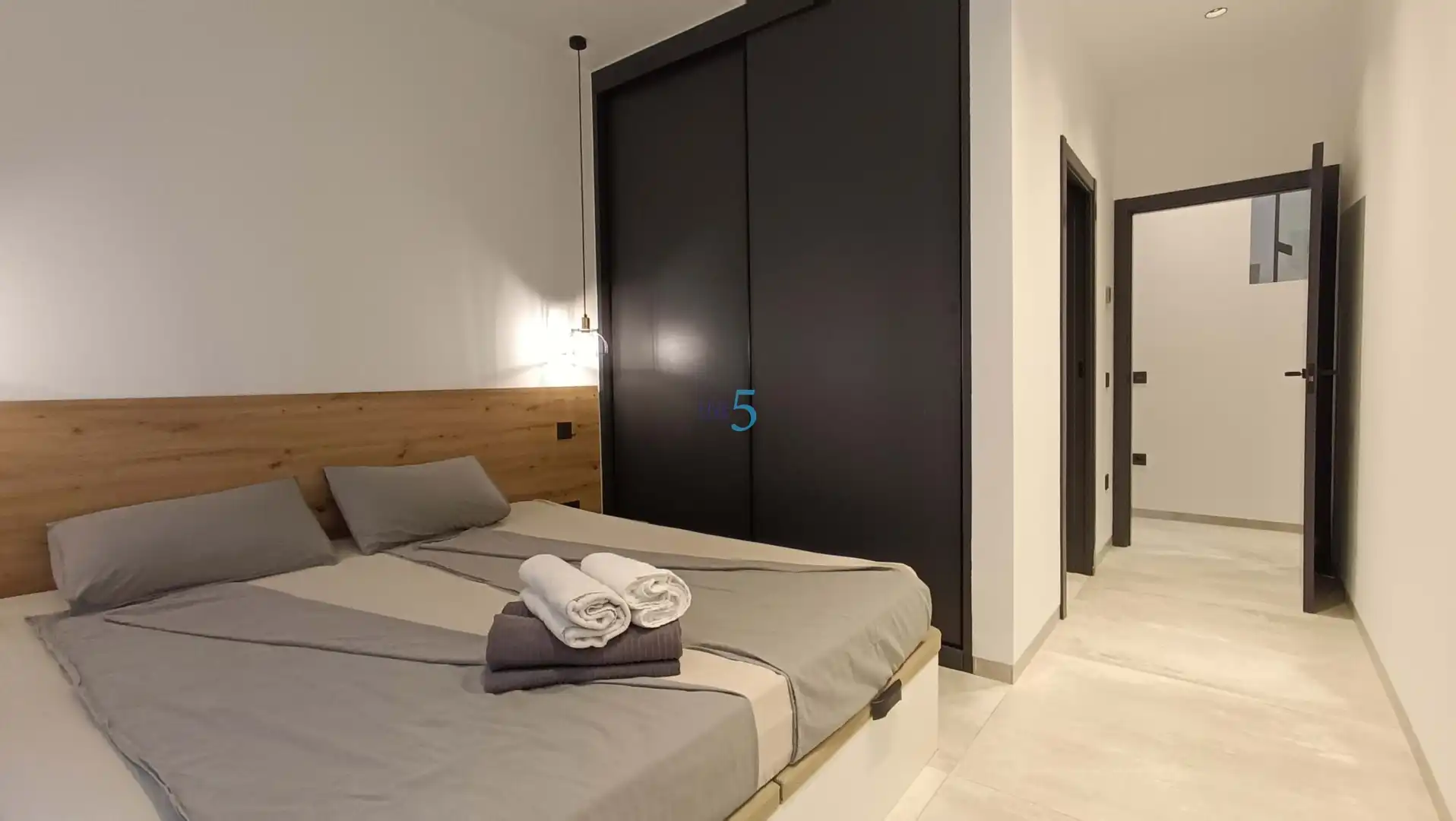 Habitación de Casa o chalet en venta en Rojales con Aire acondicionado, Terraza y Trastero
