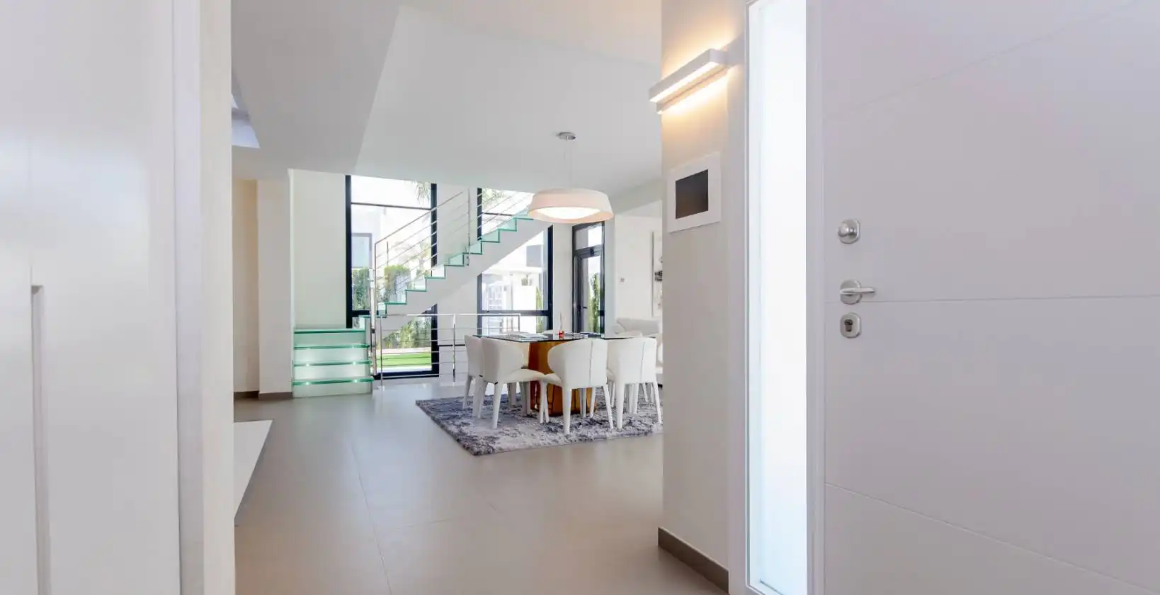 Villa con piscina in vendita a Calle Sector y-1 Campoa-Sector Nort, imagen 26