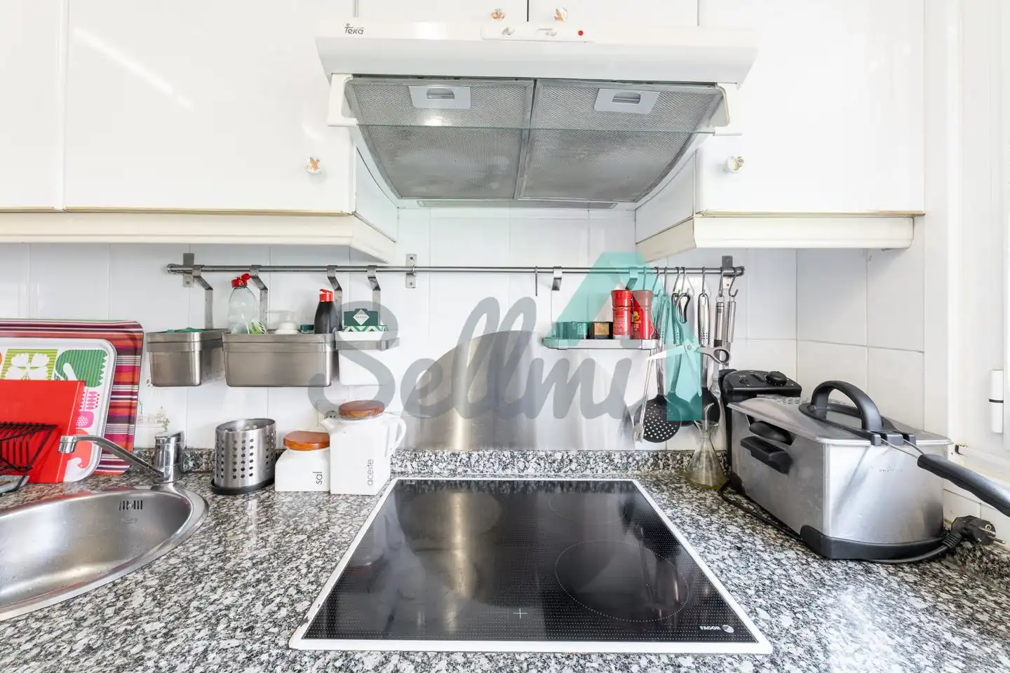 Flat for rent in Armando Collar, San Lázaro - Otero - Villafría