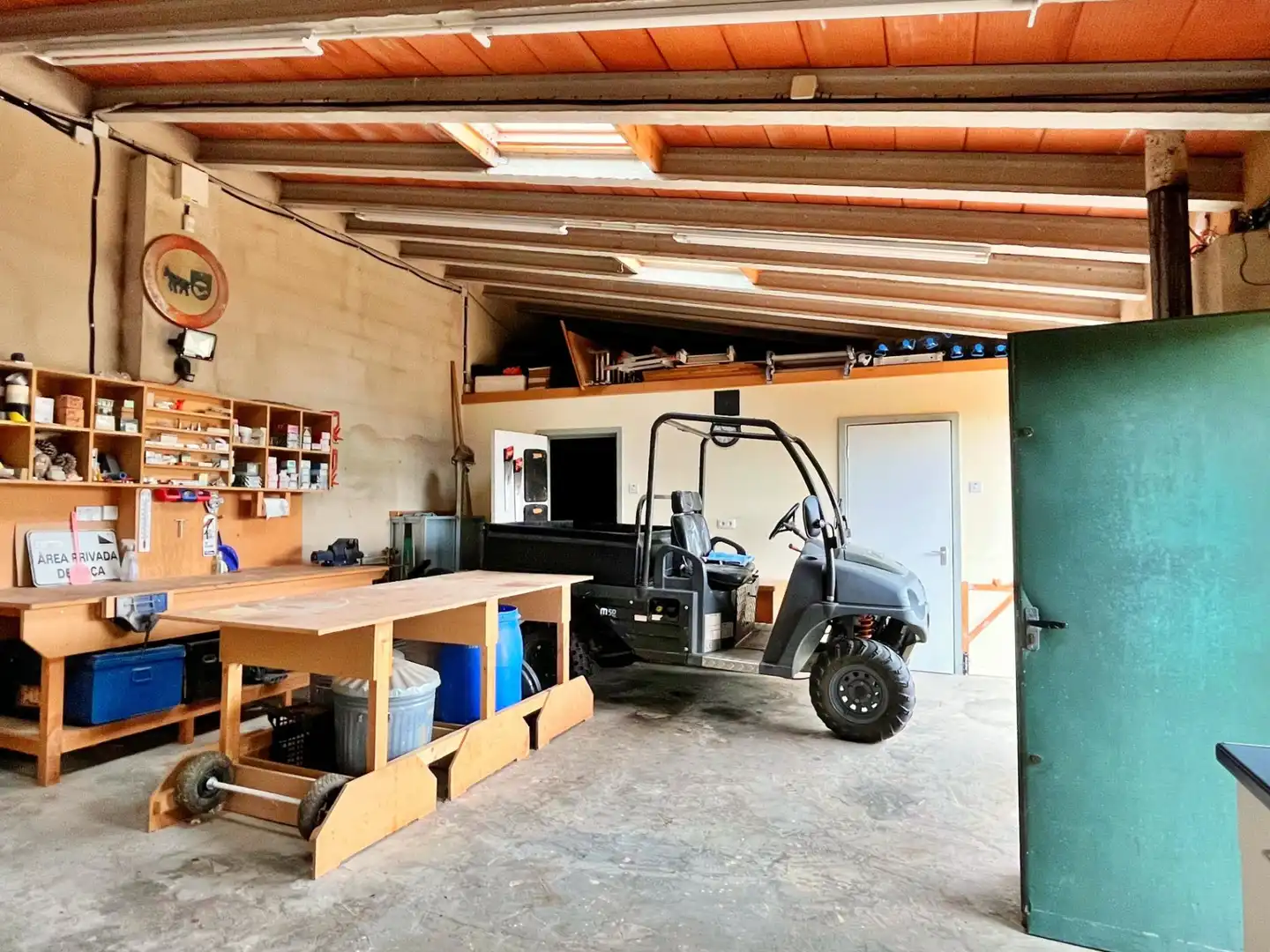 Villa avec jardin à vendre à Roquetes, imagen 20