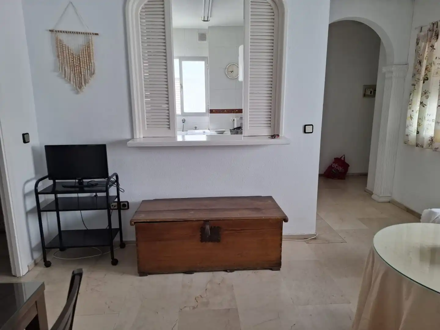 Wohnung zur Miete in Plaza de Colón, Ollerías - San Cayetano