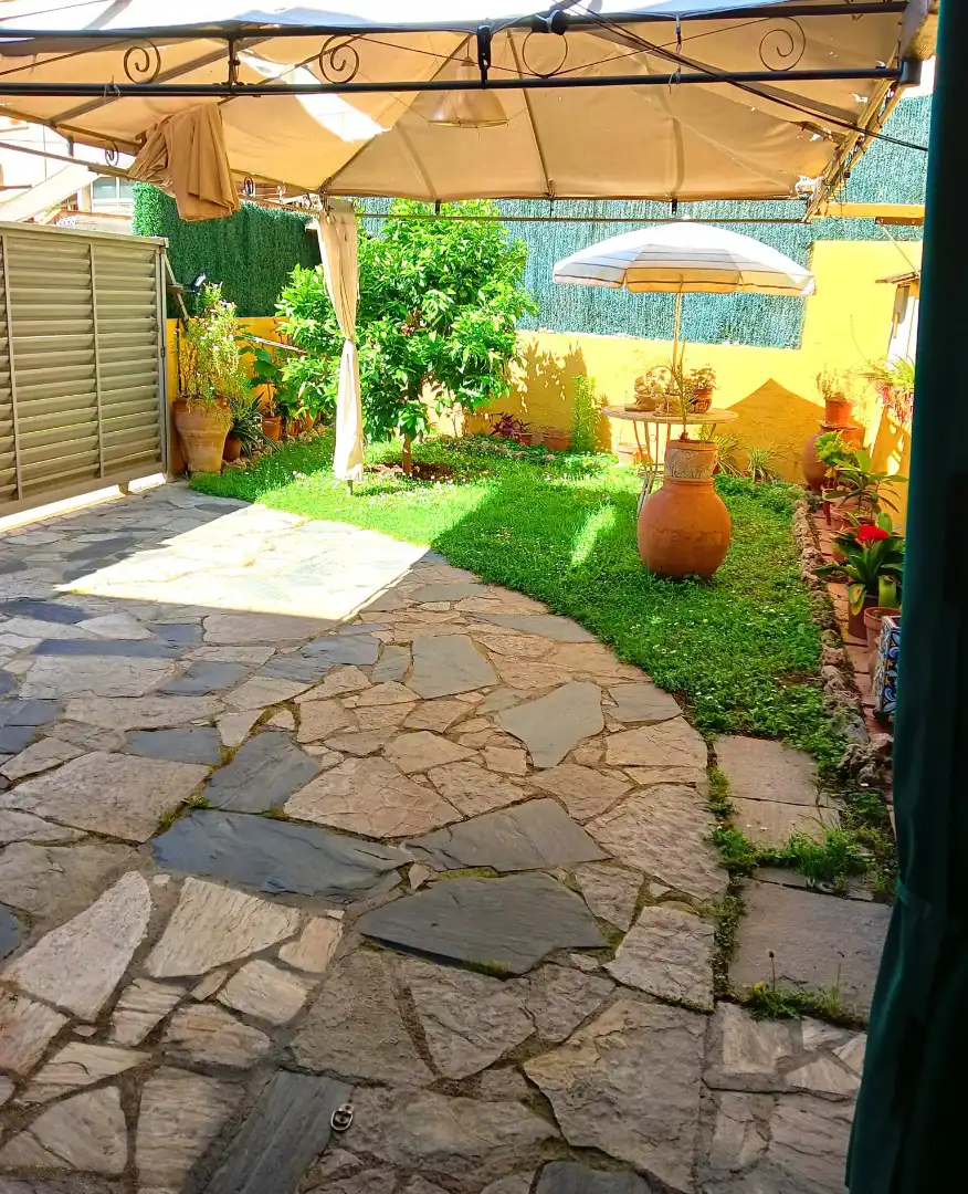 Adosado con terraza en venta en Carrer d'Isabel la Catòlica, imagen 22
