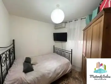 Àtic amb ascensor en venda a Calle la Palma, imagen 7
