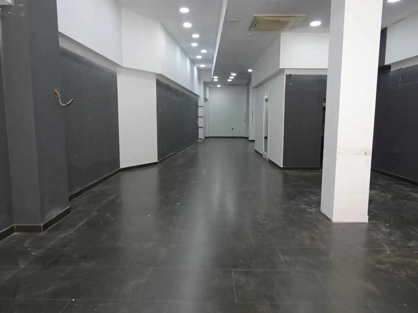 Local comercial de lloguer a Cartagena ciudad, imagen 6