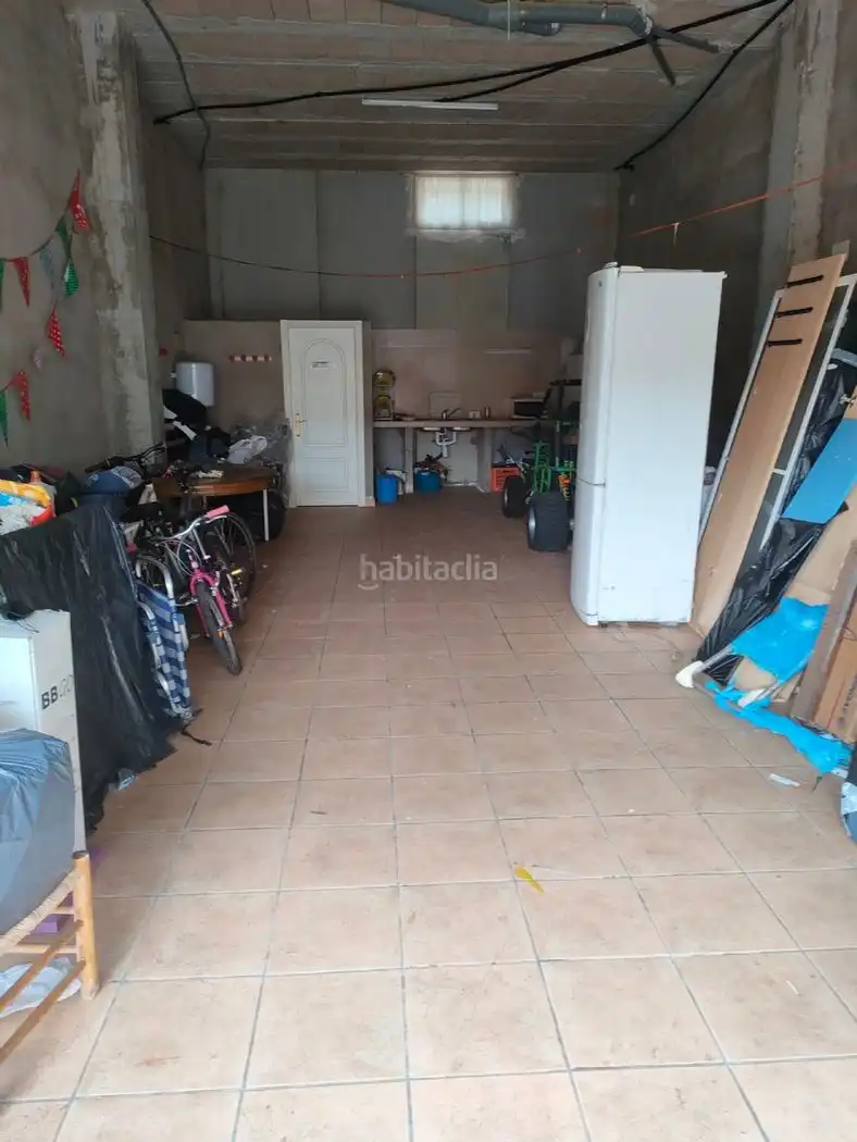 Gewerbefläche zum Verkauf in Calle Asensio Gómez Señer 14, imagen 6