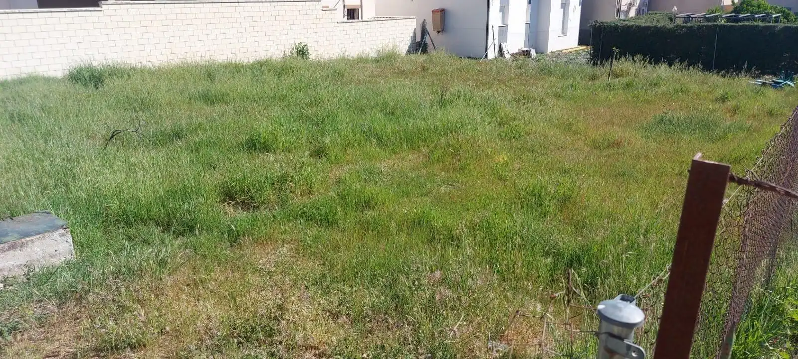 Terreni e lotti in vendita a Sierra de Fuentes, imagen 2