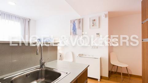 Foto 5 de Apartament de lloguer a C/ de la Reina, El Cabanyal - El Canyamelar,  Valencia Capital