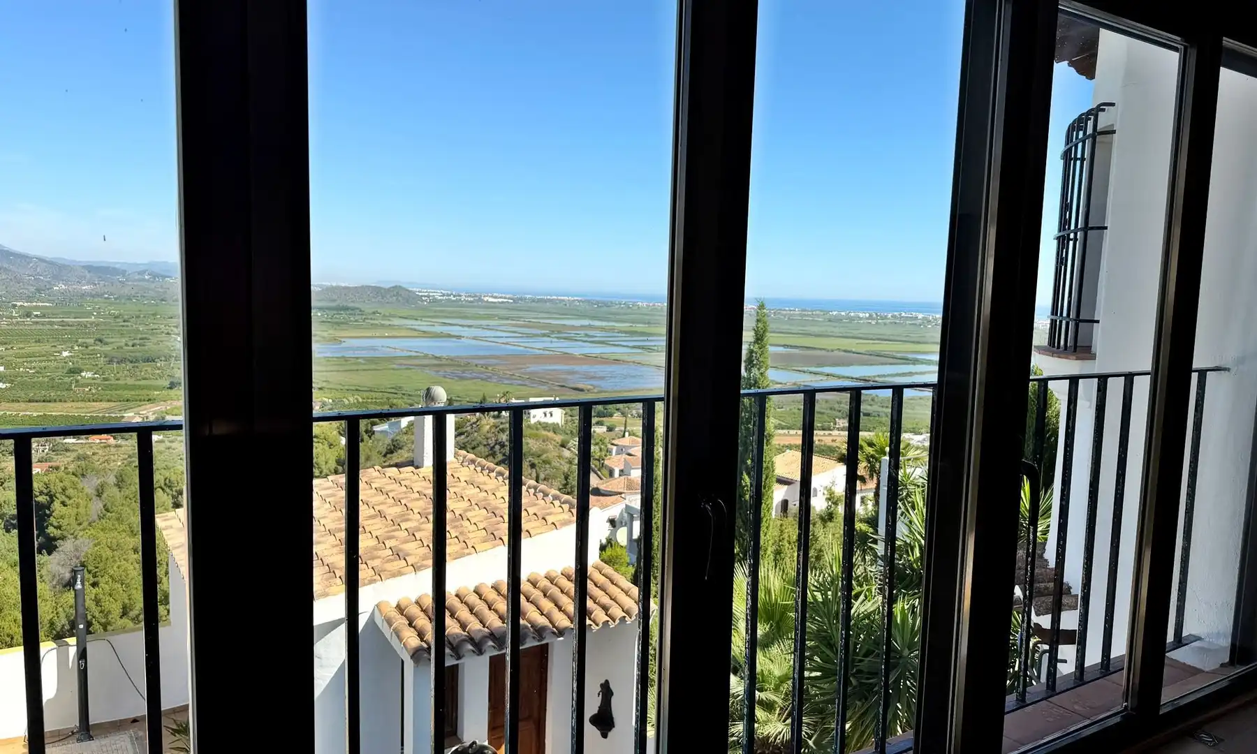 Habitación de Casa o chalet en venta en Dénia con Aire acondicionado, Calefacción y Jardín privado