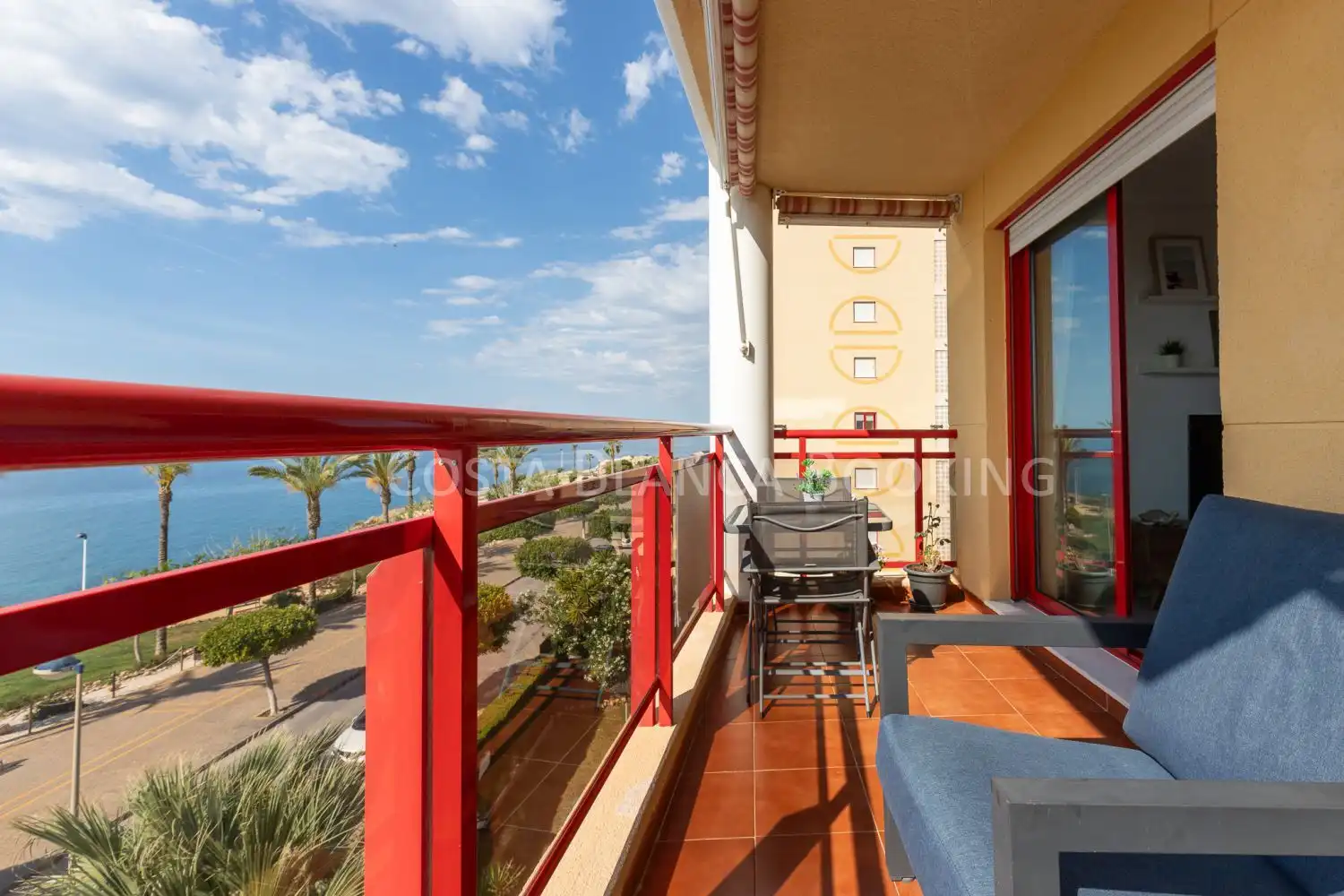Apartment with terrace for sale in Platja de Torres, imagen 15