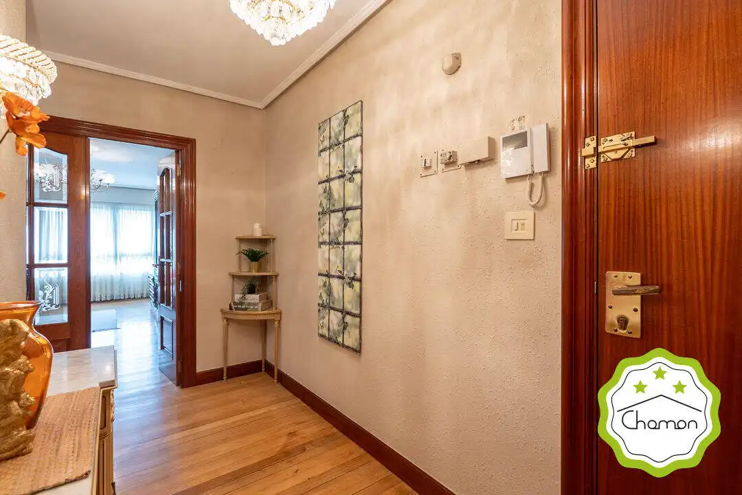 Flat for sale in Barakaldo   with Heating, Storage room and Balcony