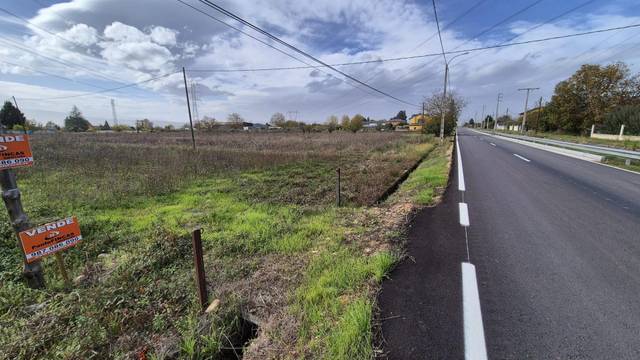 Terreno en Venta en Camponaraya