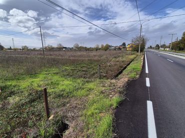 Terreno rustico in vendita a Camponaraya