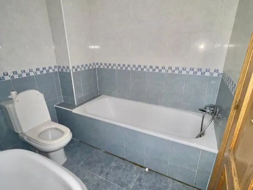 Flat with lift for sale in Santa Lidia 1, imagen 8