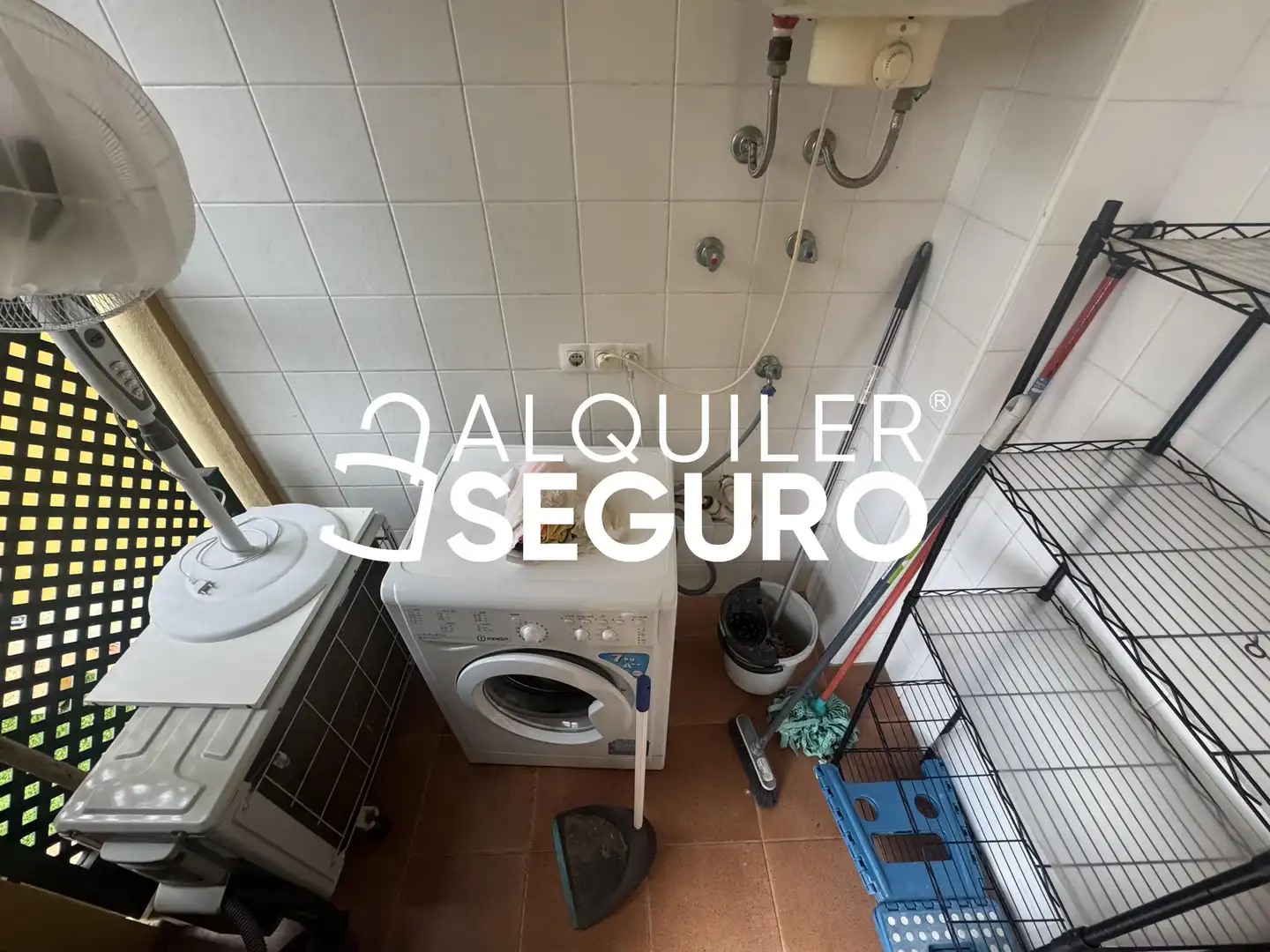 Kitchen of Flat for rent in Llucmajor