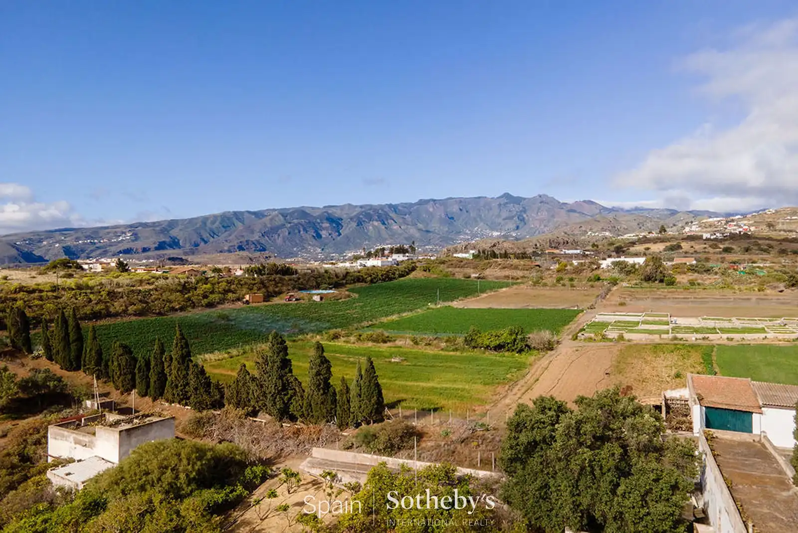 Residential land for sale in Carretera de Telde a Santa Brígida GC 80, Km. 7´5, 80, imagen 3