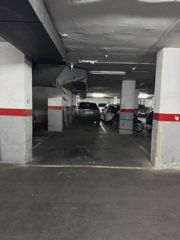 Garaje en Venta en Carrer de Casp en Fort Pienc