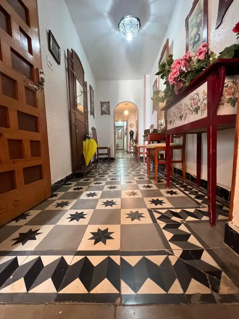 Casa o xalet en venda en Úbeda amb Terrassa