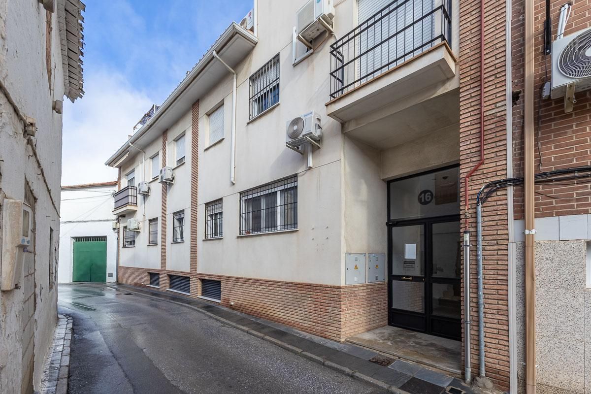 Planta baja for sale in Concepcion, Ayuntamiento