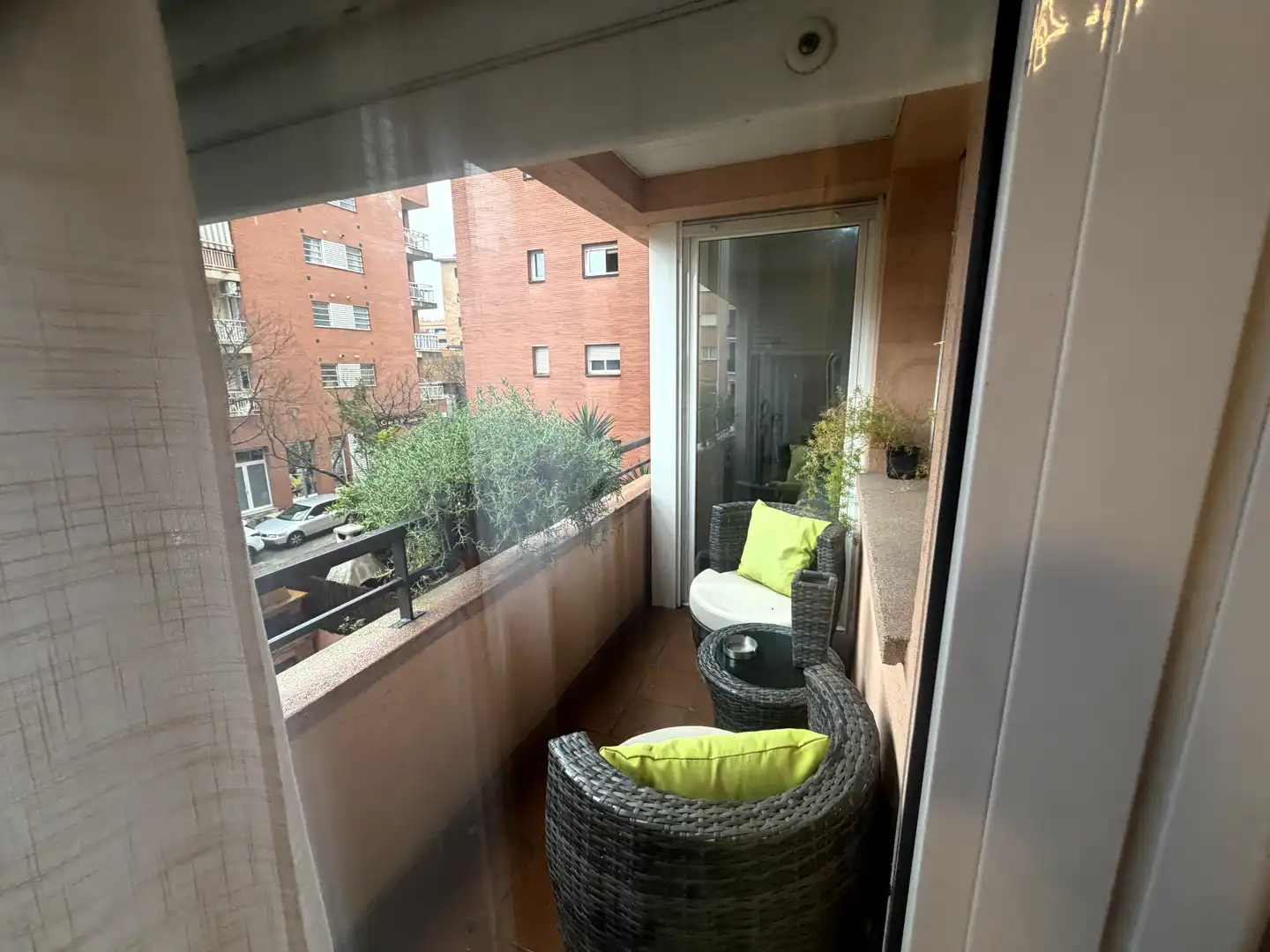 Terraza de Dúplex en venta en Martorell con Aire acondicionado, Calefacción y Terraza