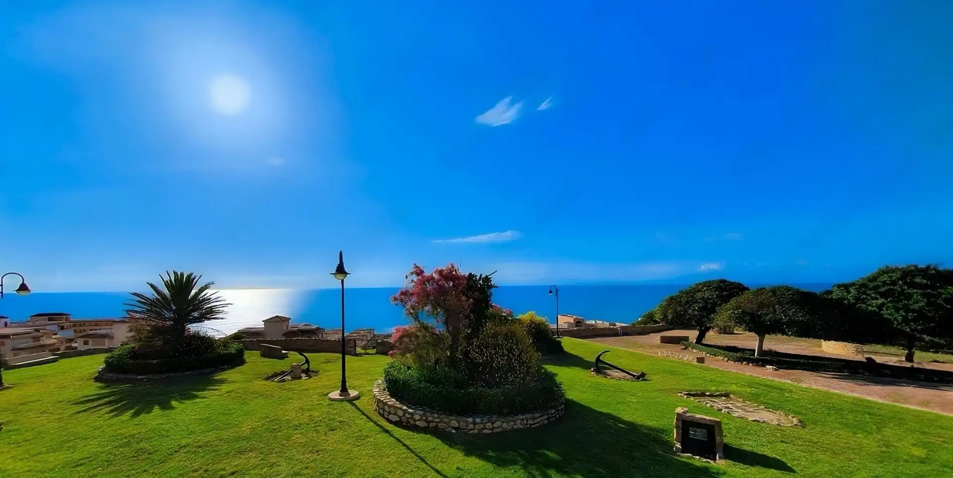 Jardí de Casa adosada en venda en Torrevieja amb Terrassa, Forn i Balcó