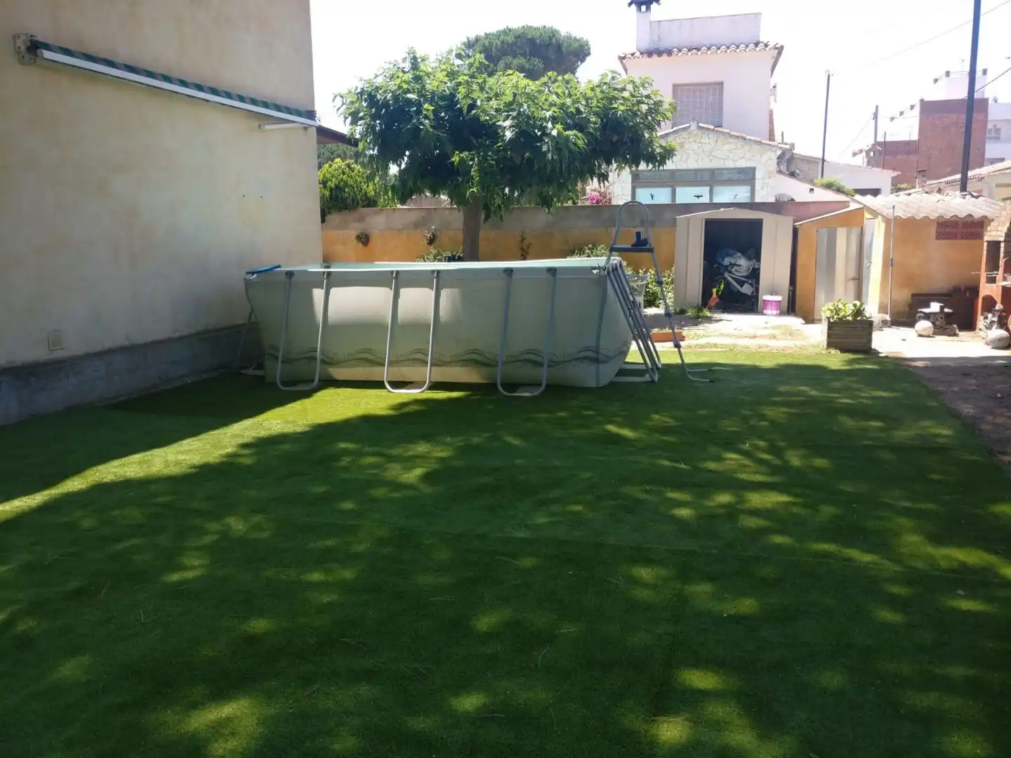 Casa con piscina in vendita a Riells, imagen 21