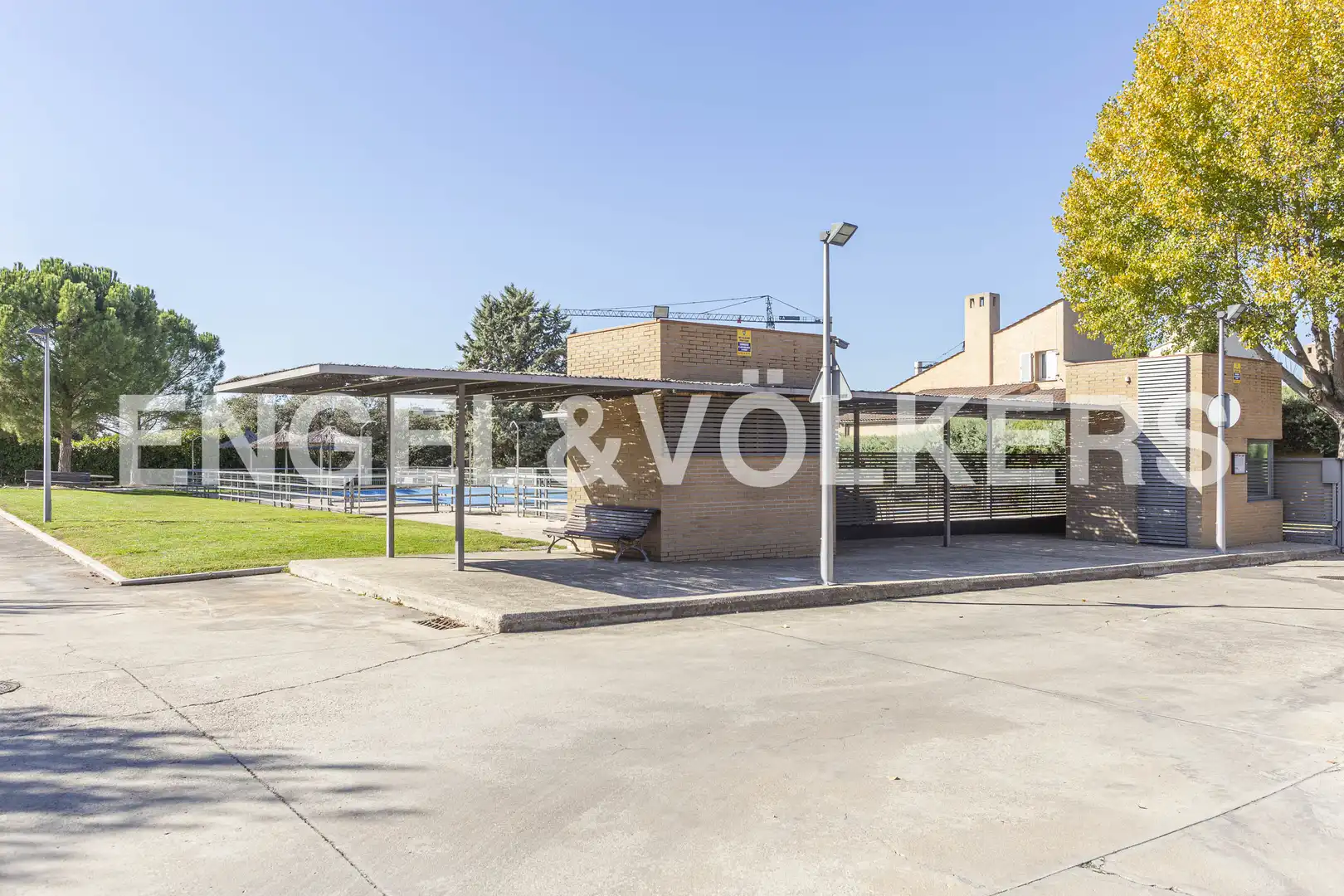 Casa a schiera con piscina in affitto a Valdepastores - Las Encinas, imagen 65