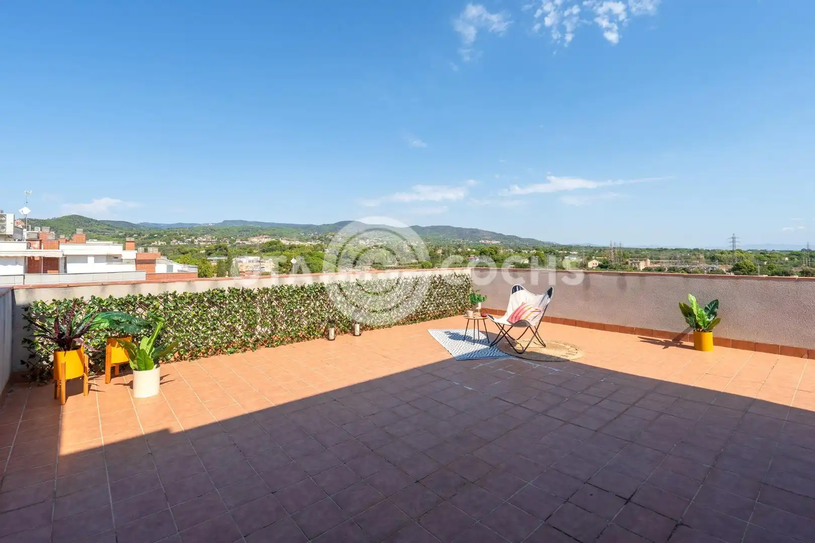 Attique avec terrasse à vendre à Carrer TIVISSA DE, imagen 22