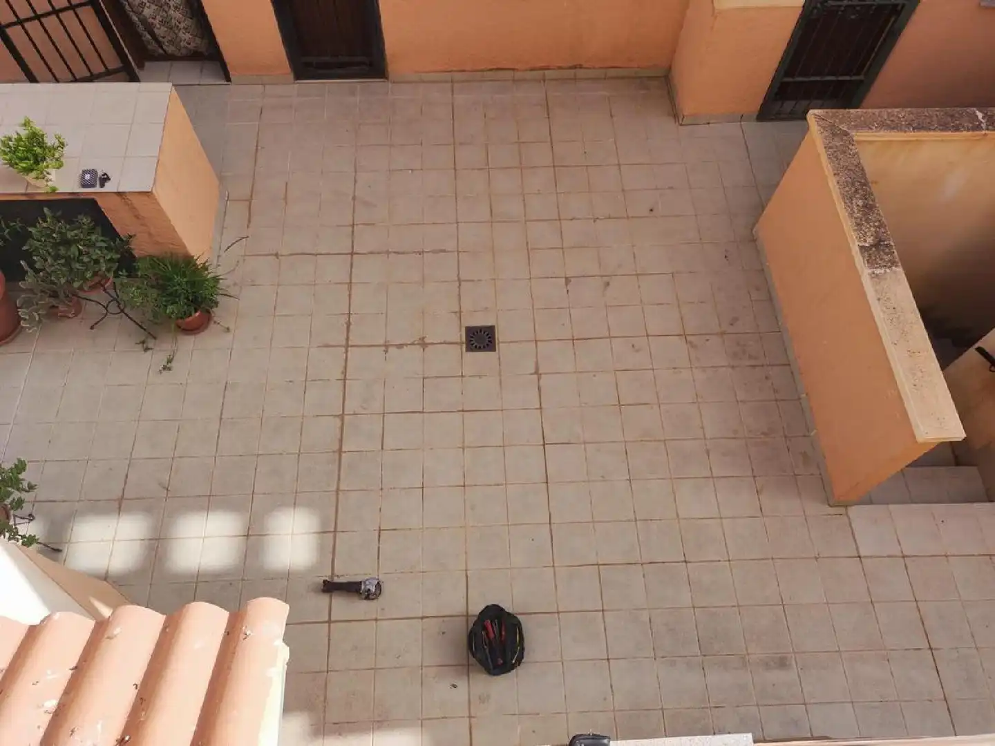 Terrassa de Dúplex en venda en La Calahorra amb Traster