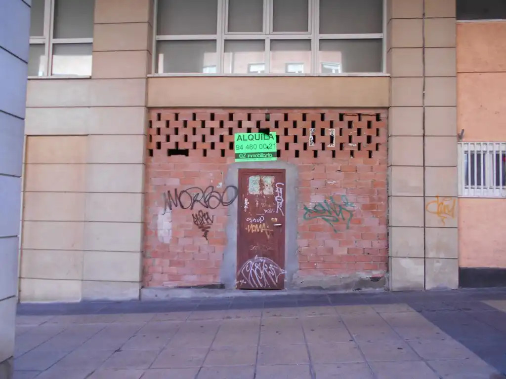Local comercial en alquiler en Centro Urbano - Hirigunea, imagen 6