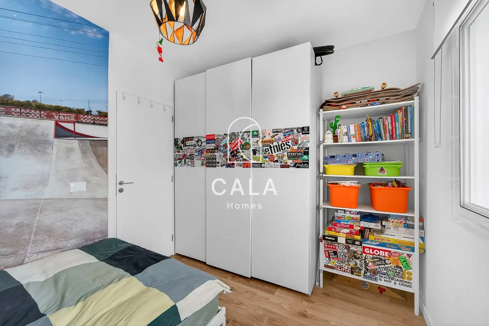 Dormitori de Casa o xalet en venda en Adeje amb Aire condicionat, Calefacció i Terrassa