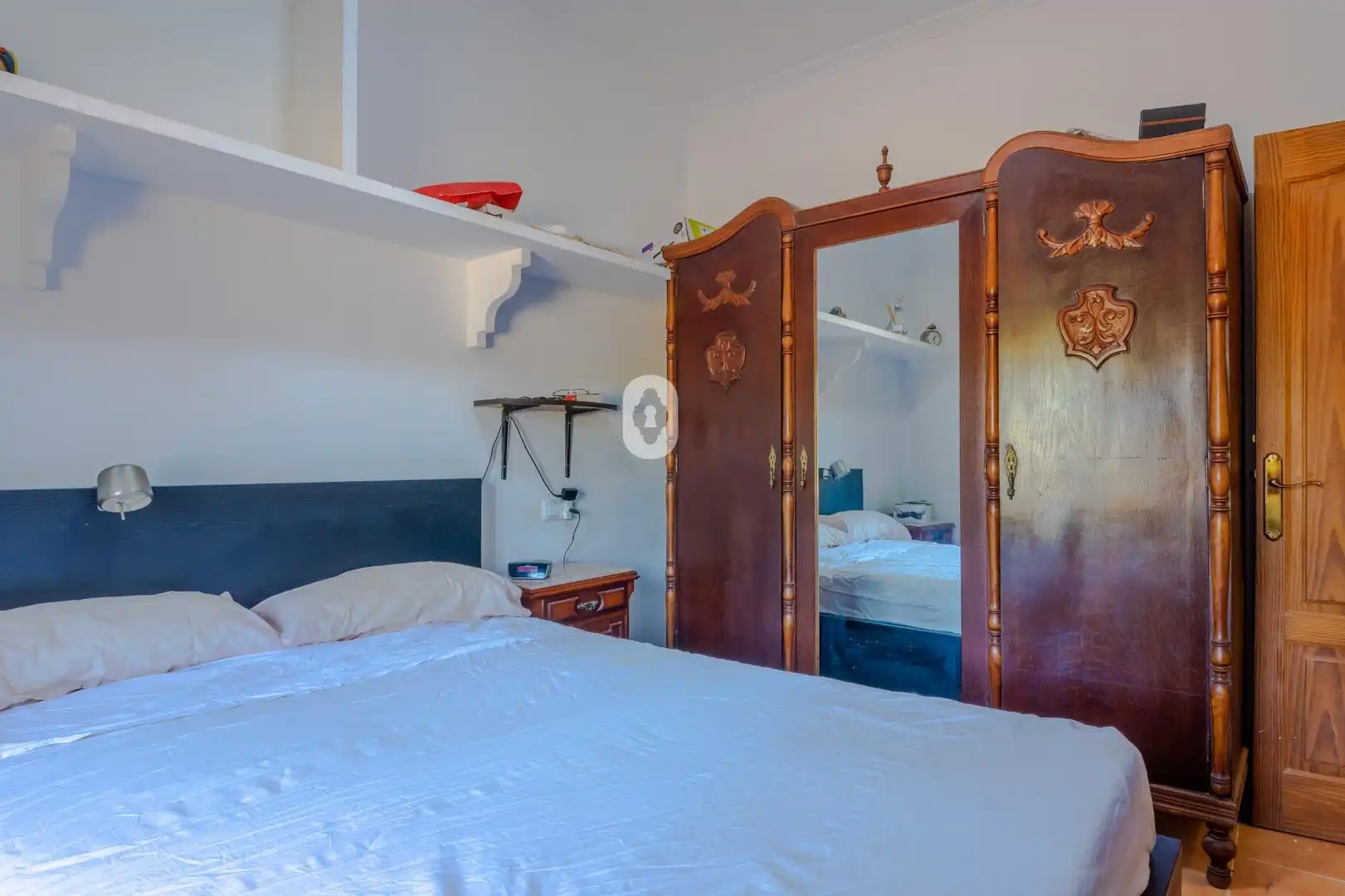 Casa rústica con piscina en venta en Polígono Campanet, imagen 13