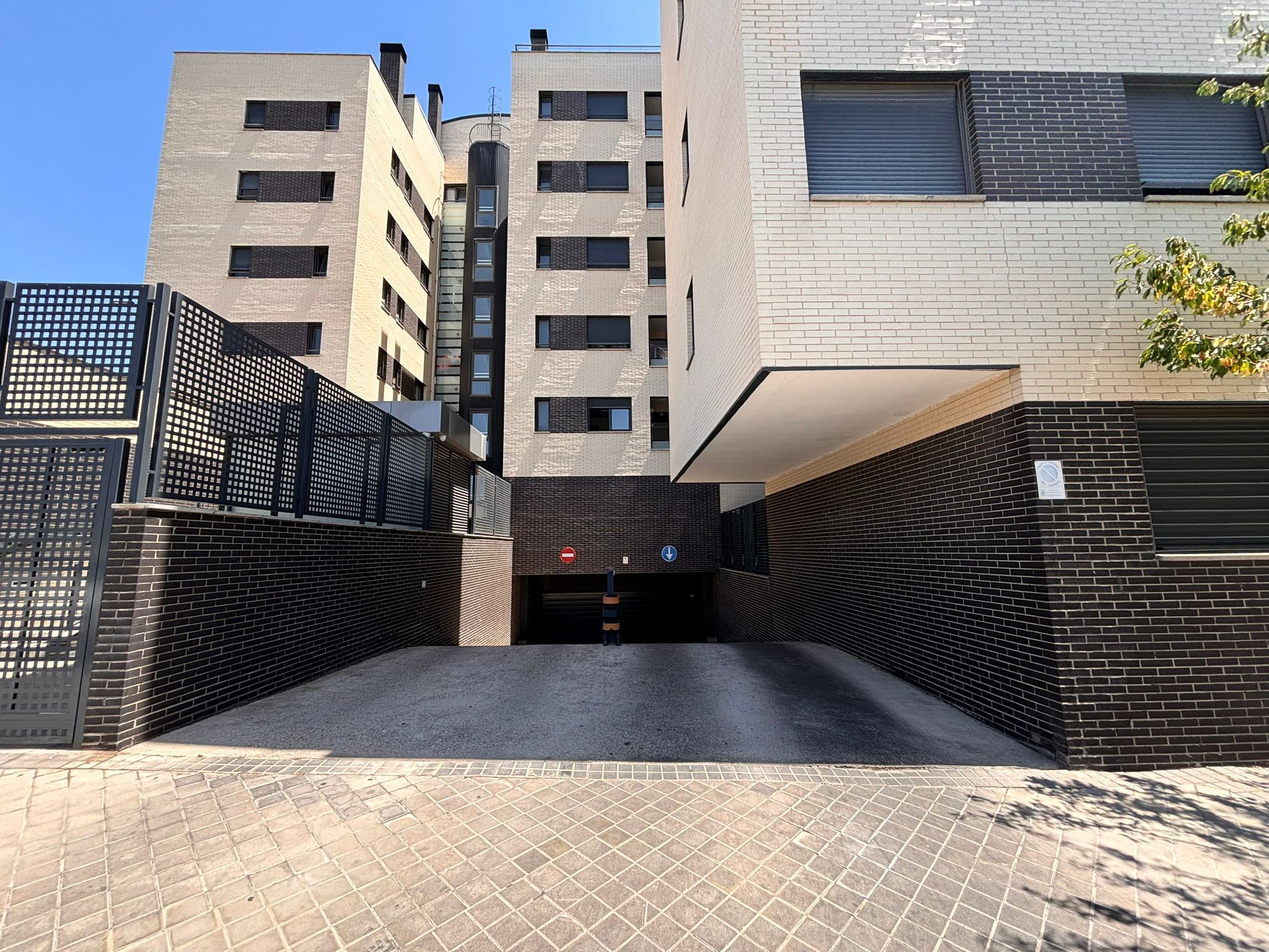 Parking of Garage for rent in Rivas-Vaciamadrid
