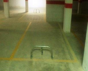 Parking of Garage for sale in Los Palacios y Villafranca