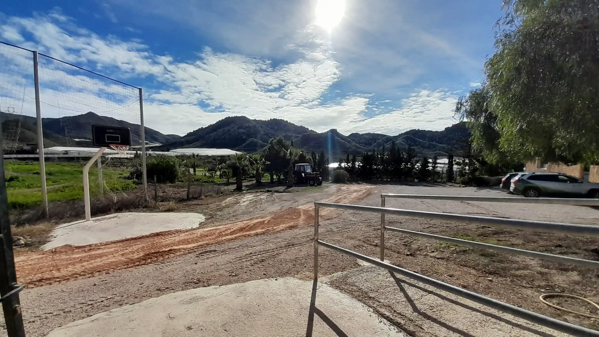 Casa con piscina en venta en Diseminado Diseminados 170, imagen 13