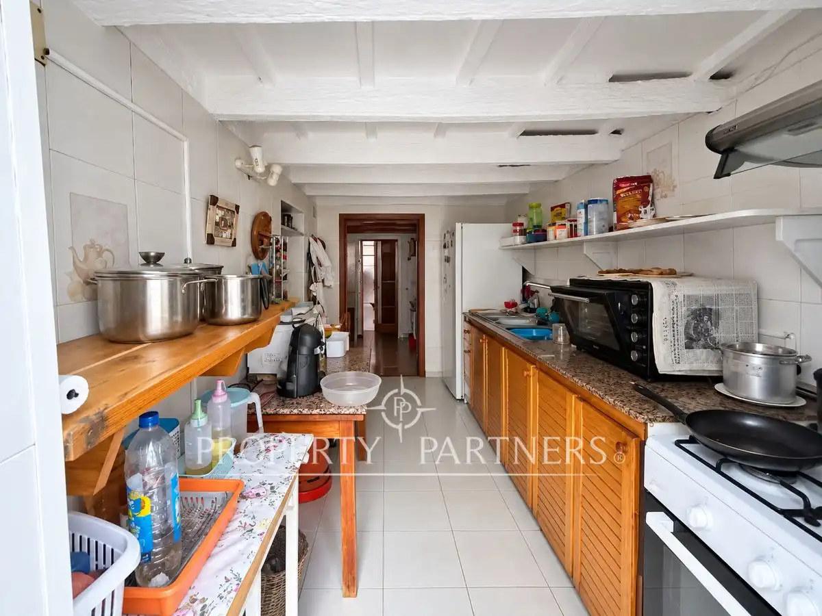 Casa a schiera con giardino in vendita a Carrer de Sant Cristòfol, imagen 9