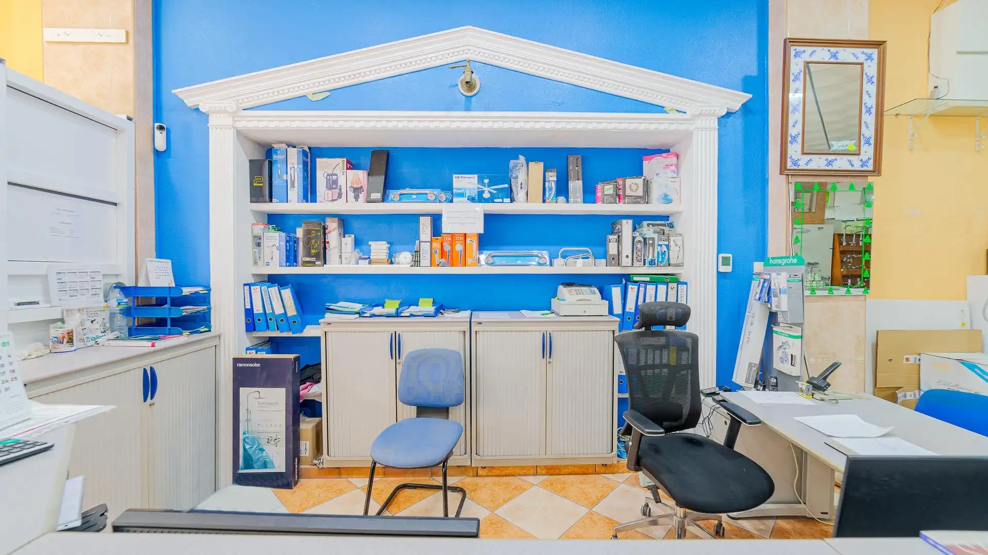 Business premises for sale in Calle ORIHUELA 73, imagen 10