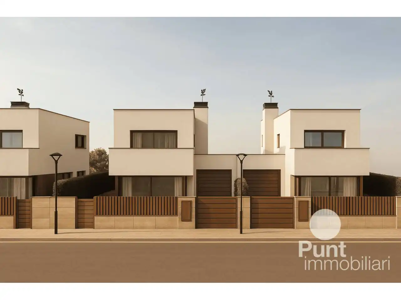 Vista exterior de Casa o chalet en venta en Premià de Dalt con Aire acondicionado y Calefacción