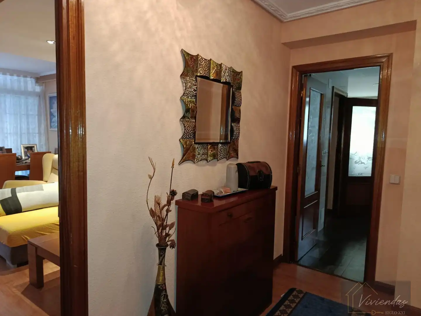 Piso en venta en Móstoles con Calefacción y Terraza