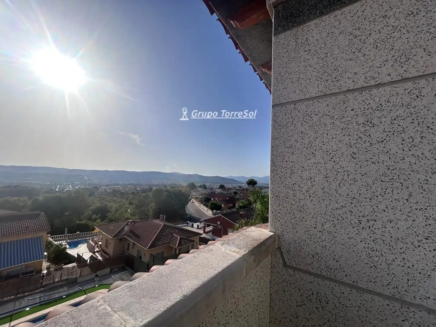 Vista exterior de Casa o chalet en venta en El Vendrell con Calefacción, Terraza y Trastero