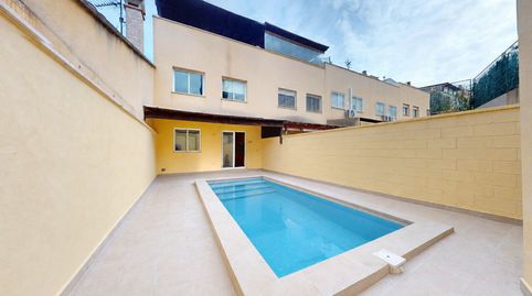 Foto 2 de Casa adosada en venta en Alcoy-alcoi - Cl Sant Joan de Ribera, 98, Centre - Zona Alta, Alcoy / Alcoi