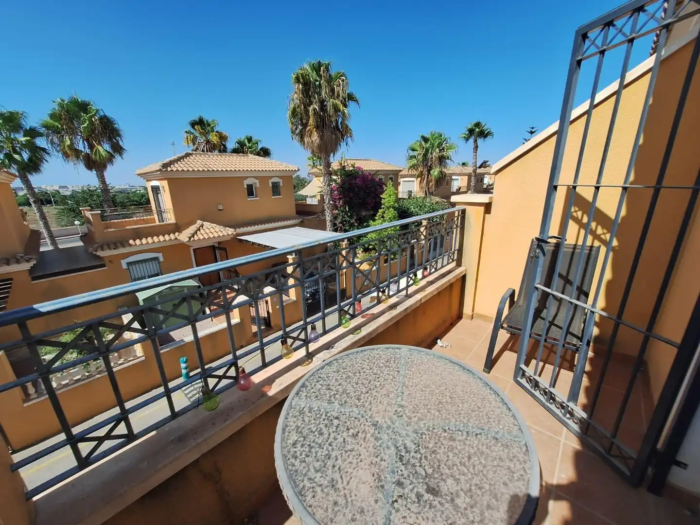 Casa amb piscina en venda a MIGUEL ANGEL BLANCO GARRI, imagen 22