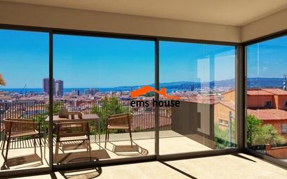 Terrassa de Apartament en venda en Palamós amb Calefacció, Jardí privat i Terrassa