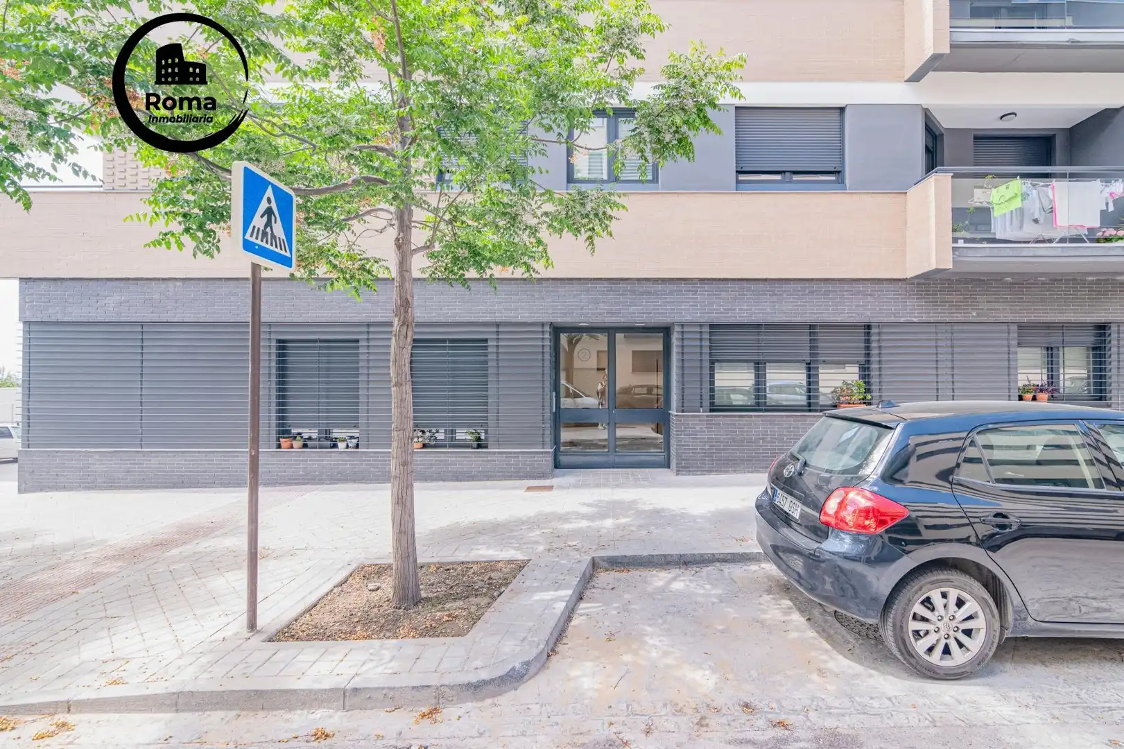 Piso con terraza en venta en Avda. Federico Garcia Lorca - Nueva Estación Autobuses