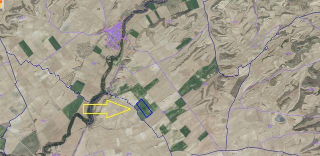 Terreno en Venta en N/A, -1 en Ochánduri