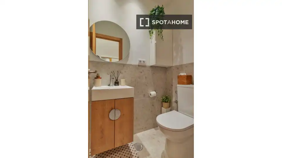 Flat to rent in Centro, imagen 4