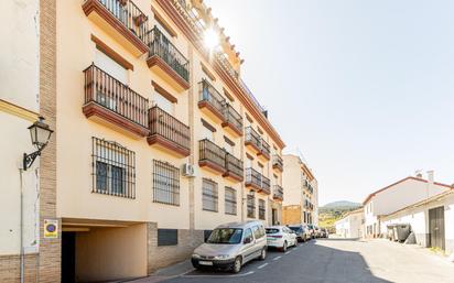 Vista exterior de Pis en venda en La Zubia amb Aire condicionat, Calefacció i Balcó